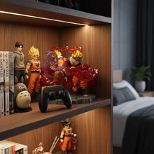 Figurine originale Uzumaki Naruto 18Cm - Enjouet