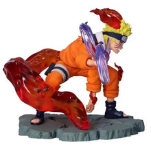 Figurine originale Uzumaki Naruto 18Cm - Enjouet