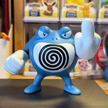 Figurine Pokemon Tartard Poliwrath - Enjouet
