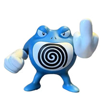 Figurine Pokemon Tartard Poliwrath - Enjouet