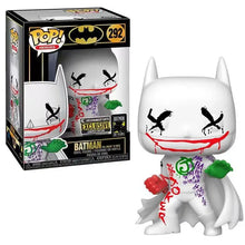 Figurine POP Batman-Joker - Enjouet