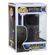 Figurine POP Black Horror Dementor - Enjouet