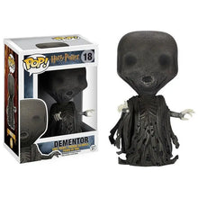 Figurine POP Black Horror Dementor - Enjouet