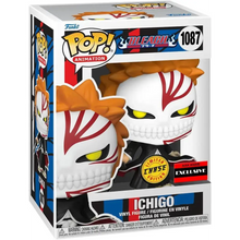 Figurine POP Bleach Ichigo - Enjouet