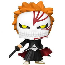 Figurine POP Bleach Ichigo - Enjouet