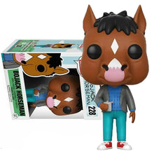 Figurine POP Bojack Horseman - Enjouet