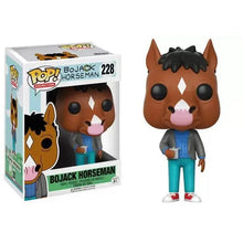 Figurine POP Bojack Horseman - Enjouet