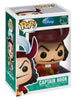 Figurine POP Capitaine Hook Crochet - Enjouet