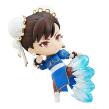 Figurine Pop Chun Li Street Fighter - Enjouet
