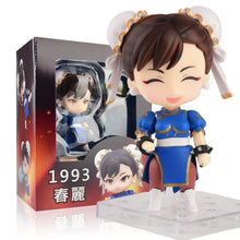 Figurine Pop Chun Li Street Fighter - Enjouet