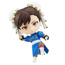 Figurine Pop Chun Li Street Fighter - Enjouet