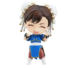 Figurine Pop Chun Li Street Fighter - Enjouet