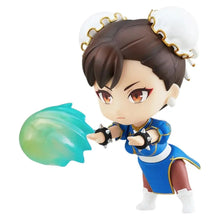 Figurine Pop Chun Li Street Fighter - Enjouet