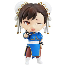 Figurine Pop Chun Li Street Fighter - Enjouet