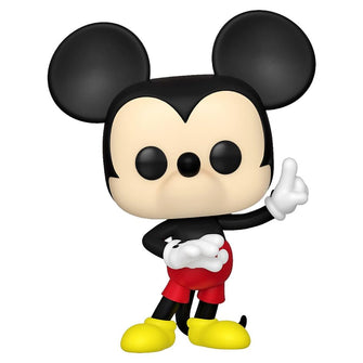 Figurine Pop Classic Disney Mickey Mouse - Enjouet