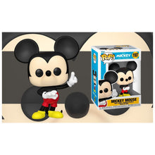 Figurine Pop Classic Disney Mickey Mouse - Enjouet