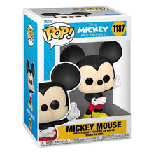 Figurine Pop Classic Disney Mickey Mouse - Enjouet