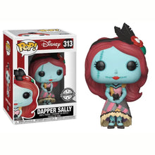 Figurine POP Dapper Sally - Enjouet