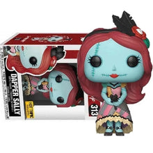 Figurine POP Dapper Sally - Enjouet