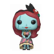 Figurine POP Dapper Sally - Enjouet