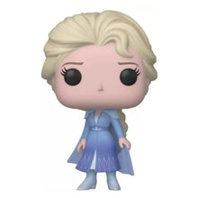 Figurine Pop Disney Elsa Reine des neiges - Enjouet