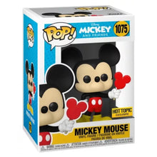 Figurine Pop Disney Mickey Mouse - Enjouet