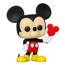 Figurine Pop Disney Mickey Mouse - Enjouet