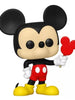 Figurine Pop Disney Mickey Mouse - Enjouet