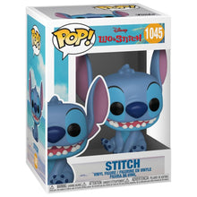 Figurine Pop Disney Stitch - Enjouet