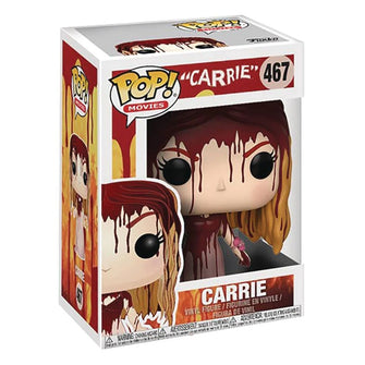 Figurine POP Film Carrie - Enjouet