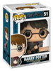 Figurine POP Harry Potter éclair de feu - Enjouet