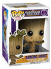 Figurine POP Je s’appelle Groot - Enjouet