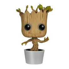 Figurine POP Je s’appelle Groot - Enjouet