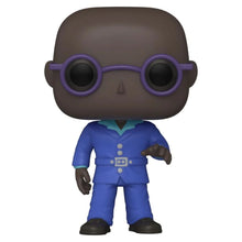 Figurine Pop Matrix Resurrections Morpheus - Enjouet