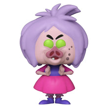 Figurine Pop Merlin la charmante-madame Mim - Enjouet