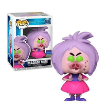 Figurine Pop Merlin la charmante-madame Mim - Enjouet