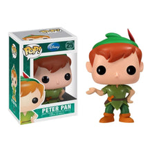 Figurine POP Peter Pan - Enjouet