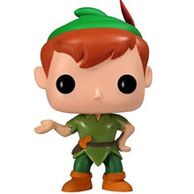 Figurine POP Peter Pan - Enjouet