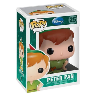 Figurine POP Peter Pan - Enjouet