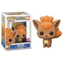 Figurine Pop Pokemon Goupix - Enjouet