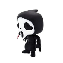 Figurine POP Scream Ghostface - Enjouet