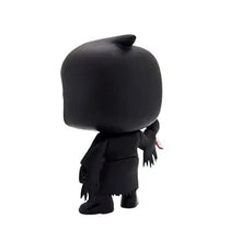 Figurine POP Scream Ghostface - Enjouet