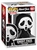 Figurine POP Scream Ghostface - Enjouet