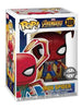 Figurine POP Spider-man - Enjouet