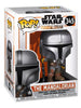 Figurine POP Star Wars The Mandalorian - Enjouet