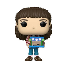 Figurine Pop Stranger Things Eleven - Enjouet