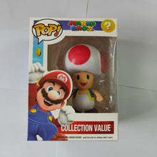 Figurine POP Super Mario Bros - Enjouet