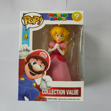 Figurine POP Super Mario Bros - Enjouet