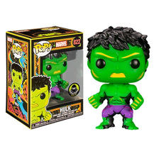 Figurine POP The Avengers Hulk - Enjouet