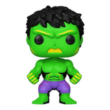 Figurine POP The Avengers Hulk - Enjouet